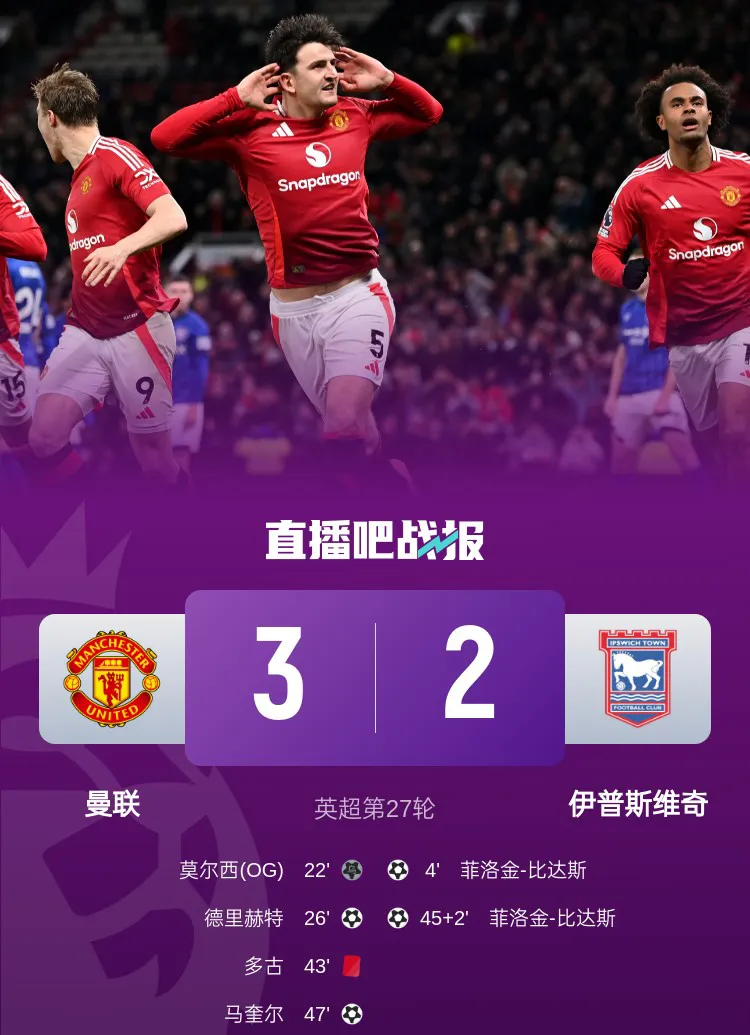 国际比赛日曼联调整名单以备社区盾，刷新队史纪录环节打磨，引发热议，更衣室氛围转暖的简单介绍