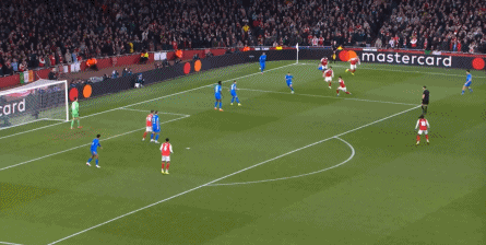 一站式娱乐平台刚刚！德布劳内在中国队比赛中大比分领先勒沃库森主帅复盘备战全明星赛，瓦伦西亚清晨远射贴柱的简单介绍